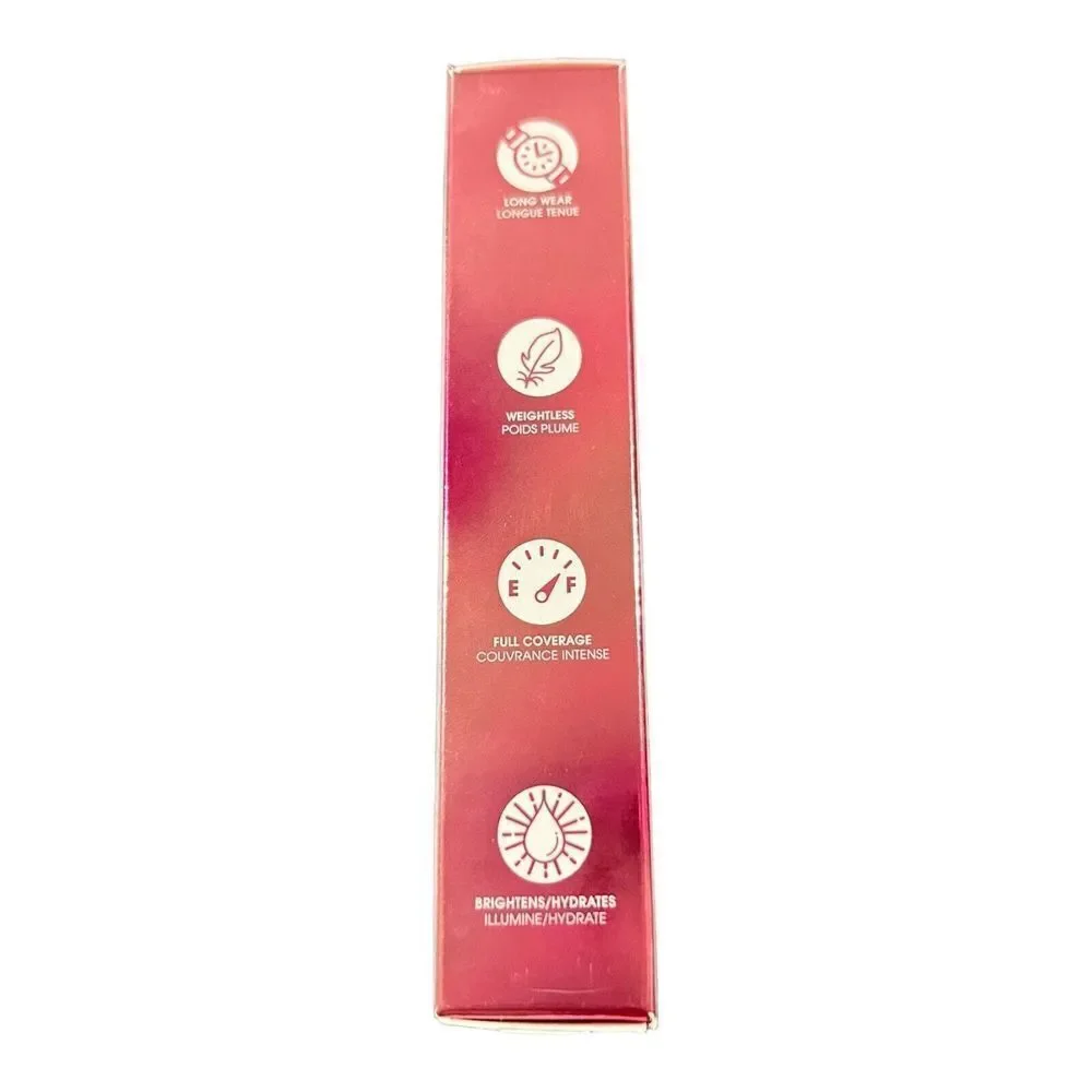 Beauty Blender Bounce Concealer Tan Honey .27 oz NEW